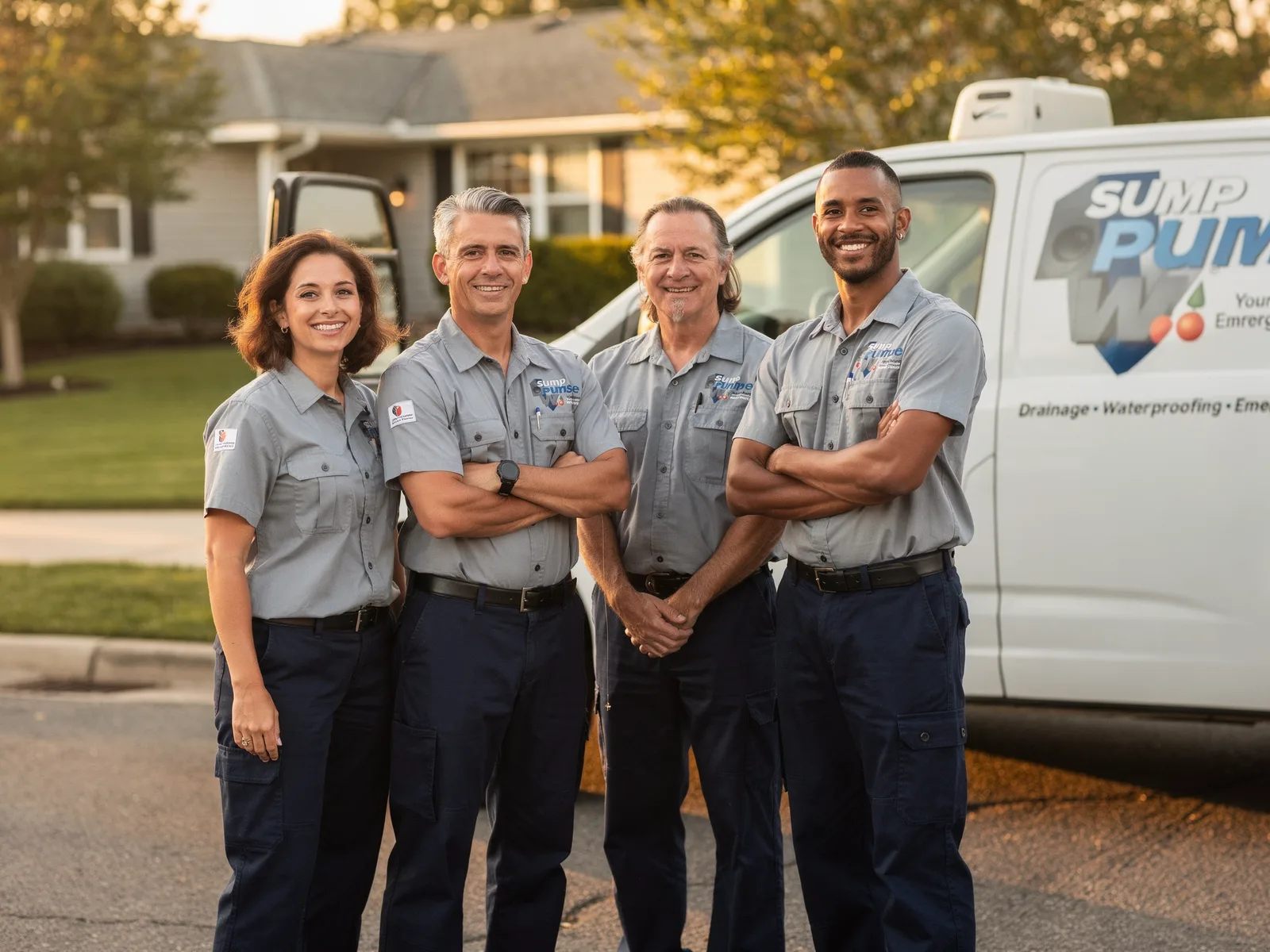 Water Heater Repair company in Balch Springs, TX